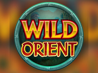 Wild Orient